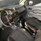 Fiat Fiorino Furgão Celeb. EVO 1.4 Flex 8V 2p 2015 Flex-5