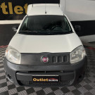 Fiat Fiorino Furgão Celeb. EVO 1.4 Flex 8V 2p 2015 Flex-3