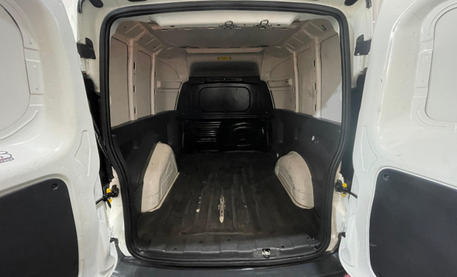 Fiat Fiorino Furgão Celeb. EVO 1.4 Flex 8V 2p 2015 Flex-8
