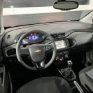 GM - Chevrolet PRISMA Sed. LT 1.4 8V FlexPower 4p 2017 Flex-5
