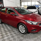 GM - Chevrolet PRISMA Sed. LT 1.4 8V FlexPower 4p 2017 Flex-1
