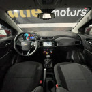 GM - Chevrolet PRISMA Sed. LT 1.4 8V FlexPower 4p 2017 Flex-7