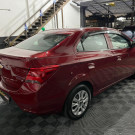 GM - Chevrolet PRISMA Sed. LT 1.4 8V FlexPower 4p 2017 Flex-2
