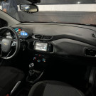 GM - Chevrolet PRISMA Sed. LT 1.4 8V FlexPower 4p 2017 Flex-6