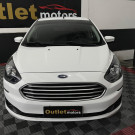 Ford Ka+ Sedan 1.0 SE/SE PLUS TiVCT Flex 4p 2020 Flex-3