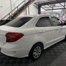 Ford Ka+ Sedan 1.0 SE/SE PLUS TiVCT Flex 4p 2020 Flex-2