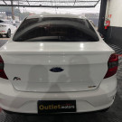 Ford Ka+ Sedan 1.0 SE/SE PLUS TiVCT Flex 4p 2020 Flex-4