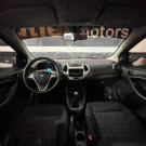 Ford Ka+ Sedan 1.0 SE/SE PLUS TiVCT Flex 4p 2020 Flex-6