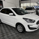 Ford Ka+ Sedan 1.0 SE/SE PLUS TiVCT Flex 4p 2020 Flex-1