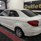 Ford Ka+ Sedan 1.0 SE/SE PLUS TiVCT Flex 4p 2020 Flex-0