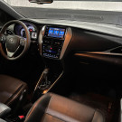 Toyota YARIS XLS 1.5 Flex 16V 5p Aut. 2019 Flex-6