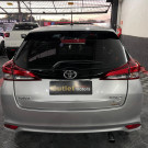 Toyota YARIS XLS 1.5 Flex 16V 5p Aut. 2019 Flex-4