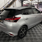 Toyota YARIS XLS 1.5 Flex 16V 5p Aut. 2019 Flex-2