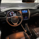 Toyota YARIS XLS 1.5 Flex 16V 5p Aut. 2019 Flex-5