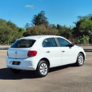 VW - VolksWagen Gol City (Trend) 1.0 Mi Total Flex 8V 2p 2015 Flex-0
