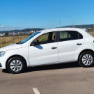 VW - VolksWagen Gol City (Trend) 1.0 Mi Total Flex 8V 2p 2015 Flex-3
