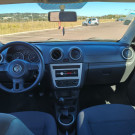 VW - VolksWagen Gol City (Trend) 1.0 Mi Total Flex 8V 2p 2015 Flex-2