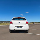 VW - VolksWagen Gol City (Trend) 1.0 Mi Total Flex 8V 2p 2015 Flex-1