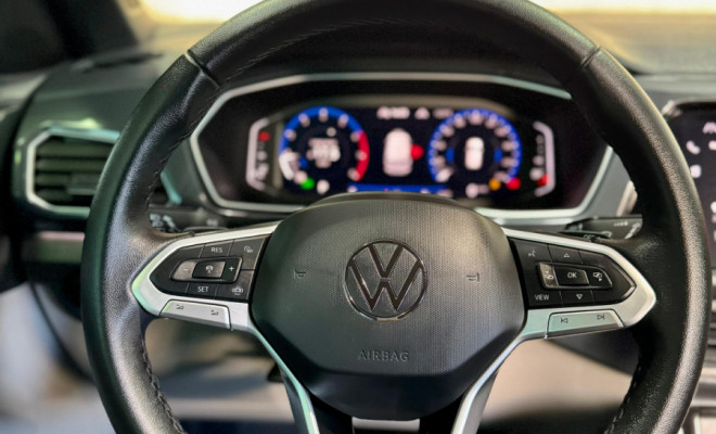 VW - VolksWagen T-Cross Highline 1.4 TSI Flex 16V 5p Aut 2023 Flex-9