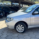 Fiat Siena Celebration 1.0 Fire Flex 8V 4p 2010 Flex-0
