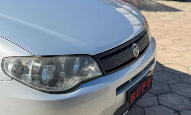 Fiat Siena Celebration 1.0 Fire Flex 8V 4p 2010 Flex-7