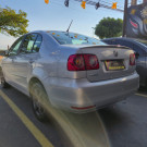 VW - VolksWagen Polo Sedan 1.6 Mi Total Flex 8V 4p 2014 Flex-3