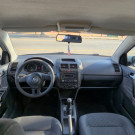 VW - VolksWagen Polo Sedan 1.6 Mi Total Flex 8V 4p 2014 Flex-0