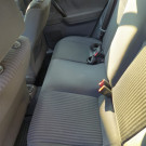 VW - VolksWagen Polo Sedan 1.6 Mi Total Flex 8V 4p 2014 Flex-1