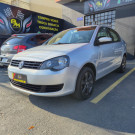 VW - VolksWagen Polo Sedan 1.6 Mi Total Flex 8V 4p 2014 Flex-6