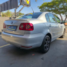 VW - VolksWagen Polo Sedan 1.6 Mi Total Flex 8V 4p 2014 Flex-4