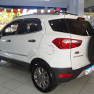 Ford EcoSport FREESTYLE 1.6 16V Flex 5p 2013 Flex-0