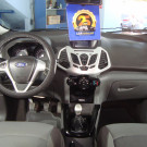 Ford EcoSport FREESTYLE 1.6 16V Flex 5p 2013 Flex-5