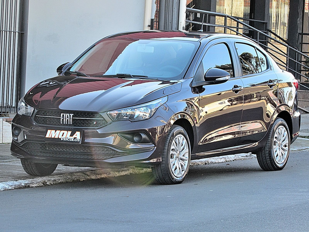 CRONOS DRIVE 1.3  Flex 2022