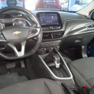 GM - Chevrolet ONIX HATCH LTZ 1.0 12V TB Flex 5p Aut. 2022 Flex-9