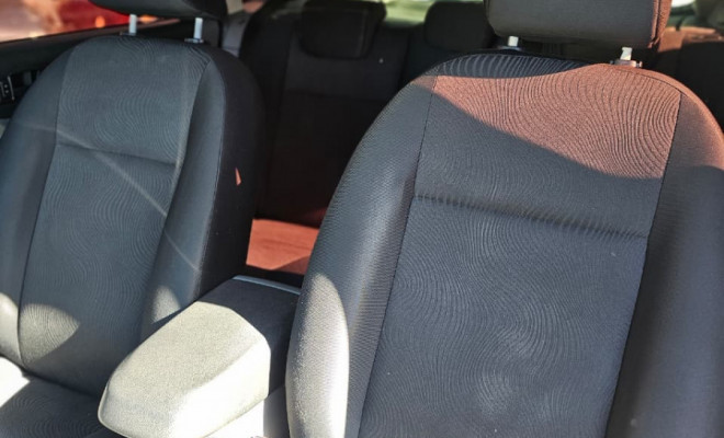 Ford Focus 1.6 S/SE/SE Plus Flex 8V/16V  5p 2013 Flex-5