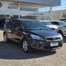 Ford Focus 1.6 S/SE/SE Plus Flex 8V/16V  5p 2013 Flex-1