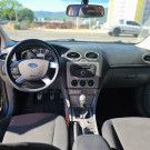 Ford Focus 1.6 S/SE/SE Plus Flex 8V/16V  5p 2013 Flex-3