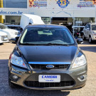 Ford Focus 1.6 S/SE/SE Plus Flex 8V/16V  5p 2013 Flex-2