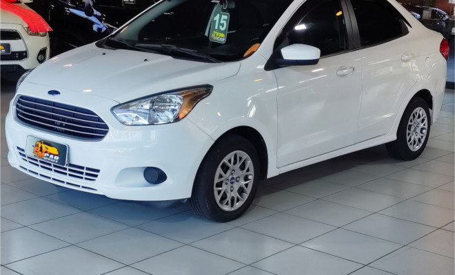 Ka+ Sedan 1.0 SE/SE PLUS TiVCT Flex 4p