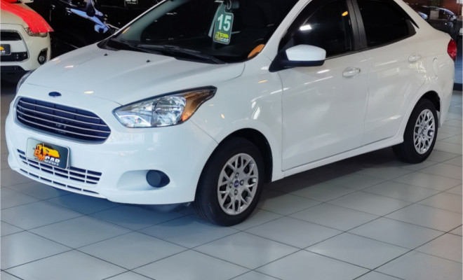 Ka+ Sedan 1.0 SE/SE PLUS TiVCT Flex 4p