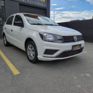 VW - VolksWagen Gol 1.0 Flex 12V 5p 2023 Flex-4