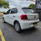 VW - VolksWagen Gol 1.0 Flex 12V 5p 2023 Flex-0