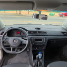 VW - VolksWagen Gol 1.0 Flex 12V 5p 2023 Flex-2