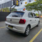 VW - VolksWagen Gol 1.0 Flex 12V 5p 2023 Flex-1