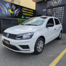 VW - VolksWagen Gol 1.0 Flex 12V 5p 2023 Flex-3