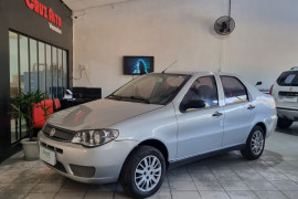 Fiat Siena 1.0/ EX 1.0 mpi Fire/ Fire Flex 8v 2010 Flex