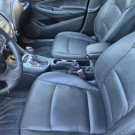 GM - Chevrolet CRUZE LT 1.4 16V Turbo Flex 4p Aut. 2018 Flex-0