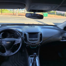 GM - Chevrolet CRUZE LT 1.4 16V Turbo Flex 4p Aut. 2018 Flex-1