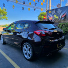 GM - Chevrolet CRUZE LT 1.4 16V Turbo Flex 4p Aut. 2018 Flex-3