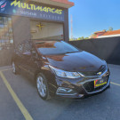 GM - Chevrolet CRUZE LT 1.4 16V Turbo Flex 4p Aut. 2018 Flex-5
